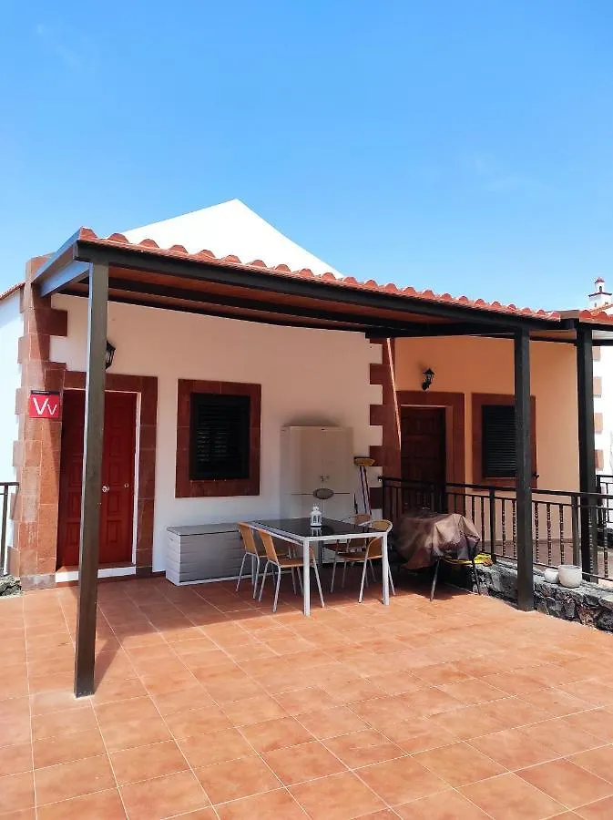 Tatil Evi Casa El Almendrillo Villa Jerez de la Jerez de la Frontera