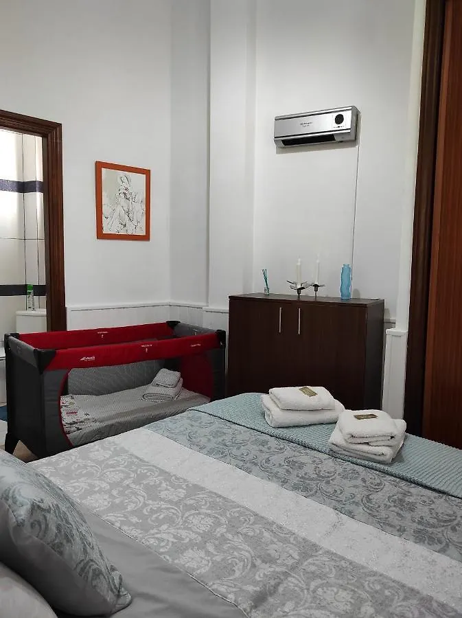 Casa El Almendrillo Villa Jerez de la Jerez de la Frontera Tatil Evi