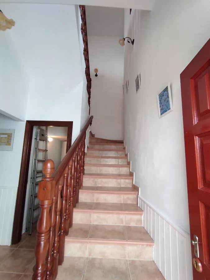 Casa El Almendrillo Villa Jerez de la Jerez de la Frontera 0*,  İspanya