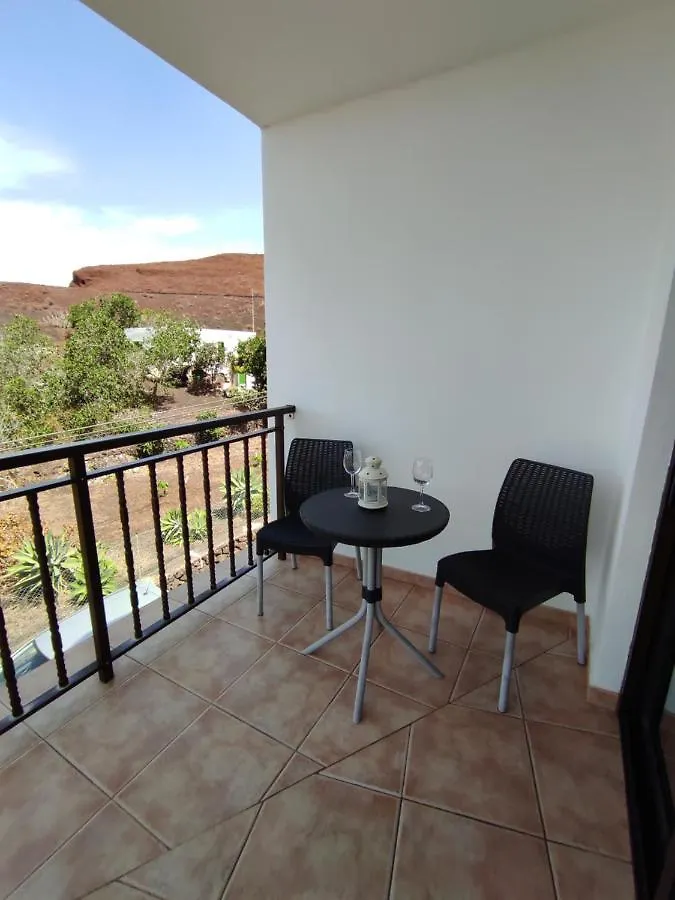 フロンテーラ Casa El Almendrilloヴィラ 0*,