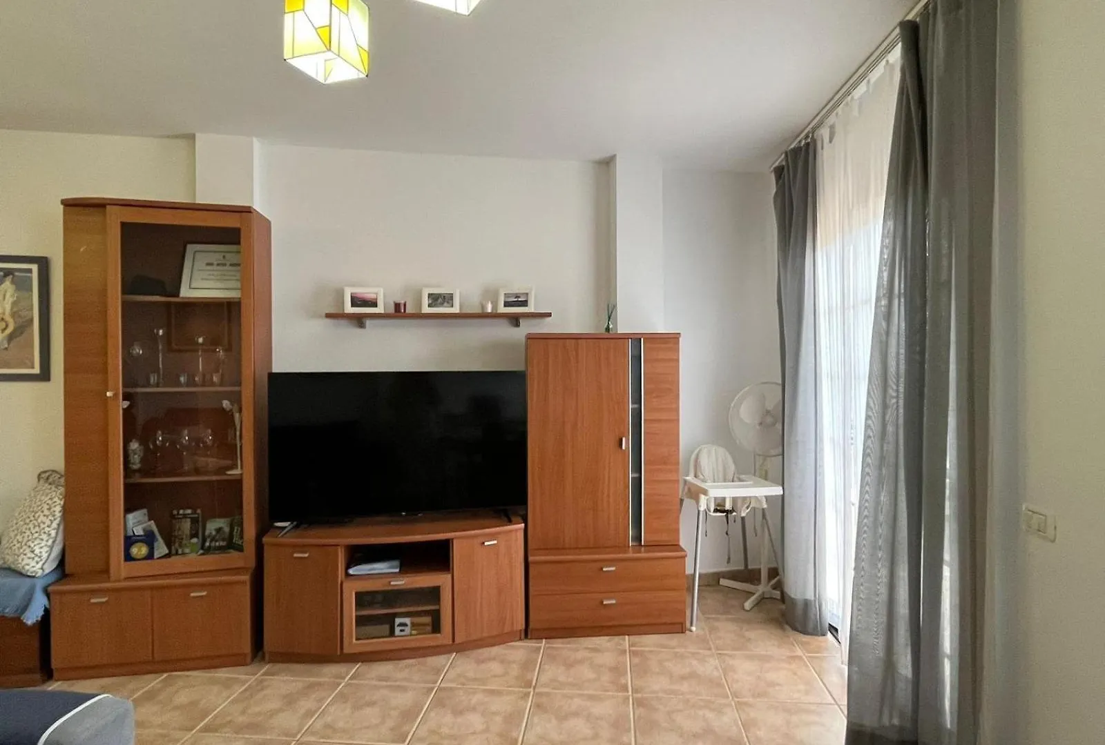 Tatil Evi Casa El Almendrillo Villa Jerez de la Jerez de la Frontera