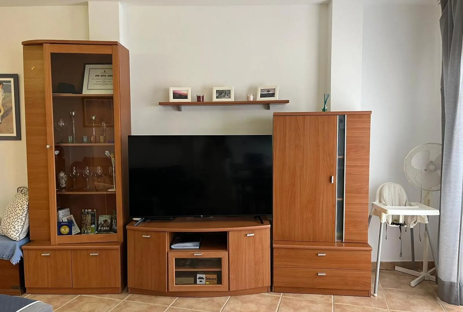 フロンテーラ Casa El Almendrilloヴィラ 0*,