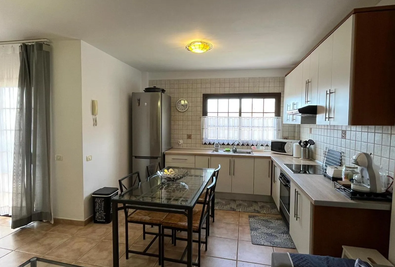 Tatil Evi Casa El Almendrillo Villa Jerez de la Jerez de la Frontera İspanya