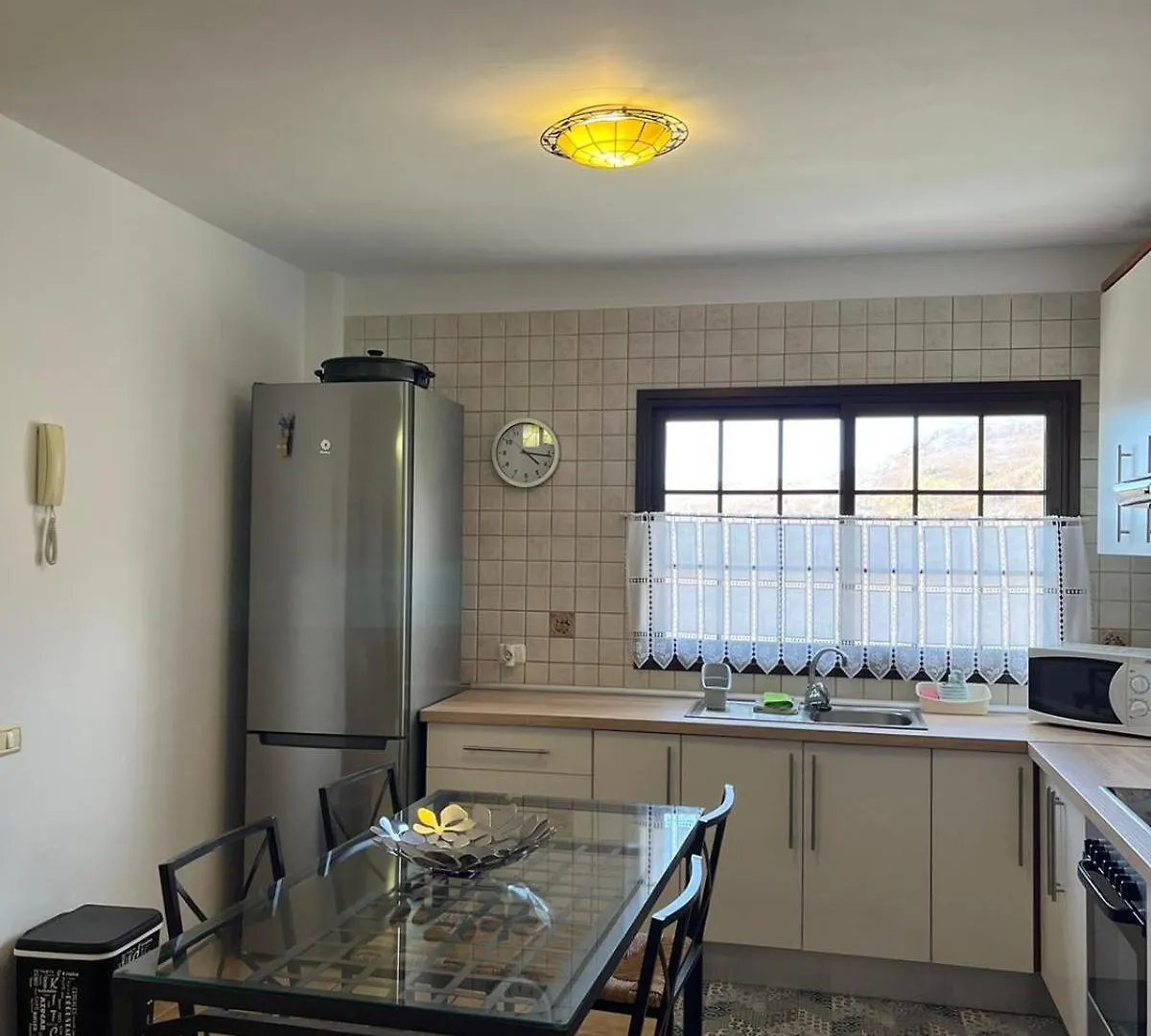Tatil Evi Casa El Almendrillo Villa Jerez de la Jerez de la Frontera